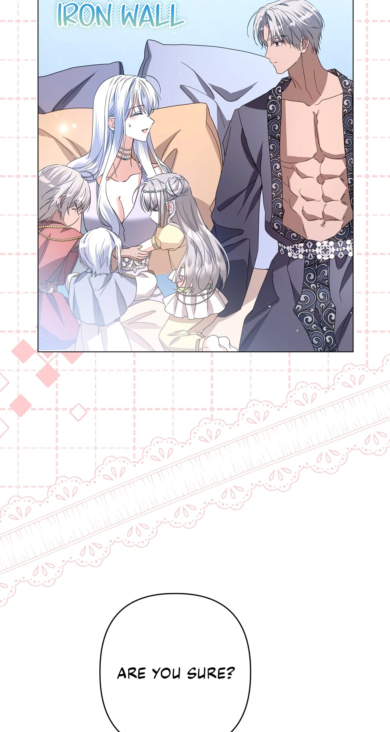 Traces of the Moon Chapter 88 - page 95