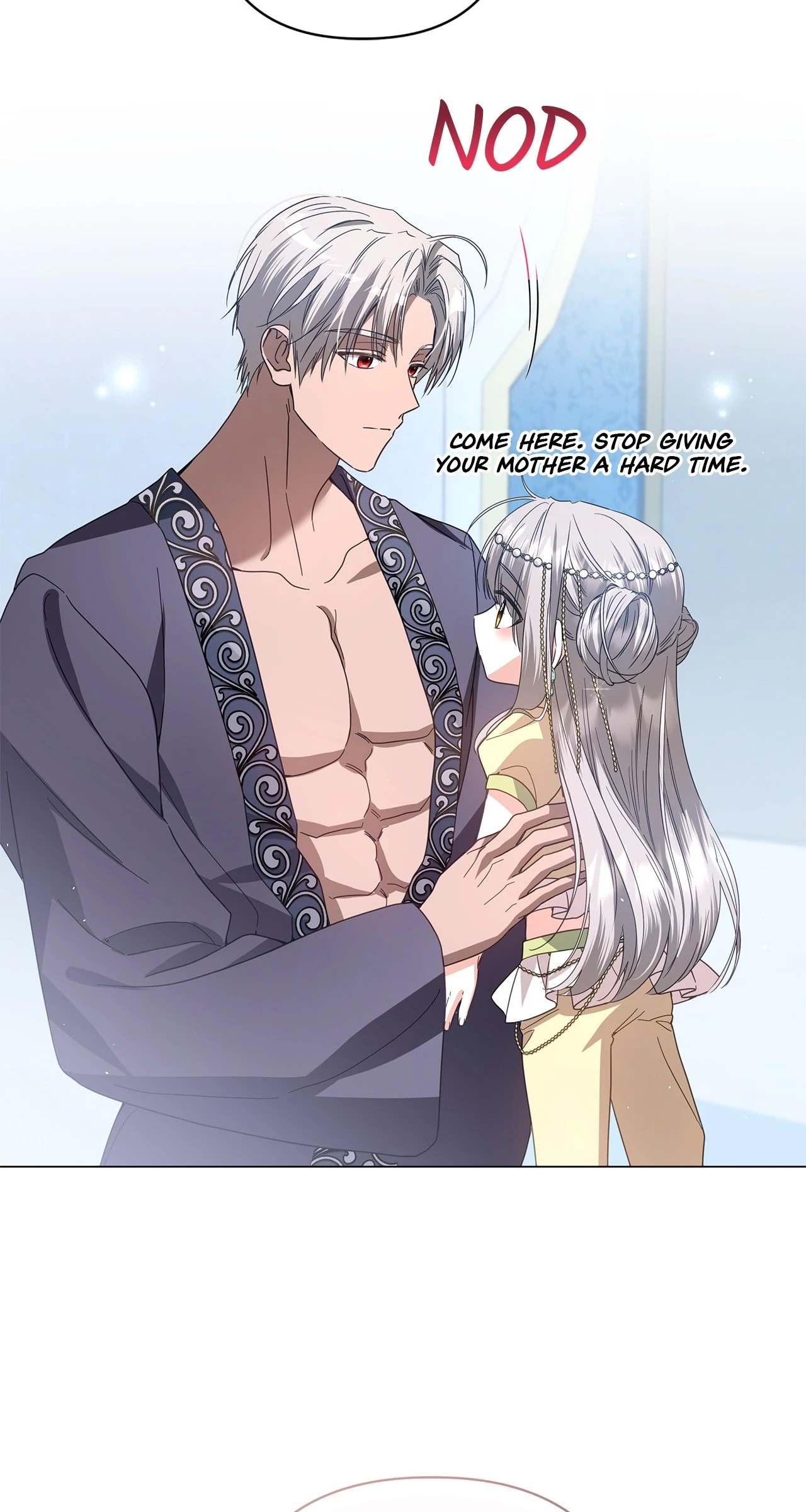 Traces of the Moon Chapter 88 - page 96