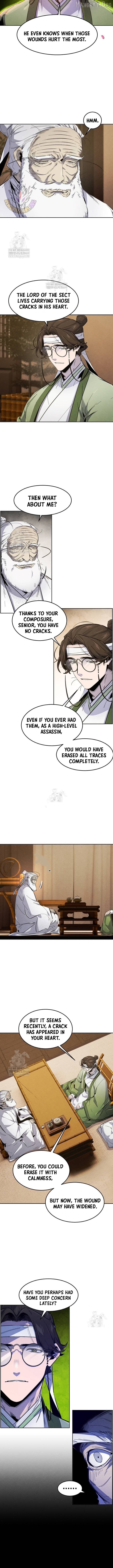 Return of the Mad Demon Chapter 178 - page 2