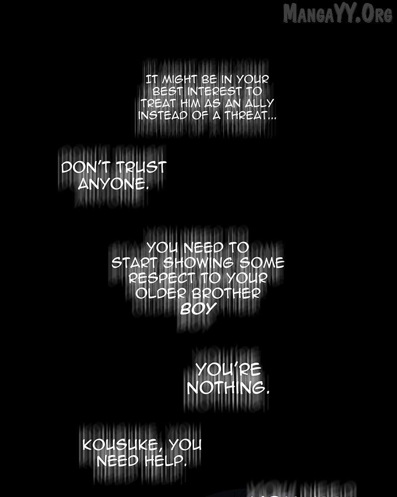 I Love Yoo Chapter 266 - page 44