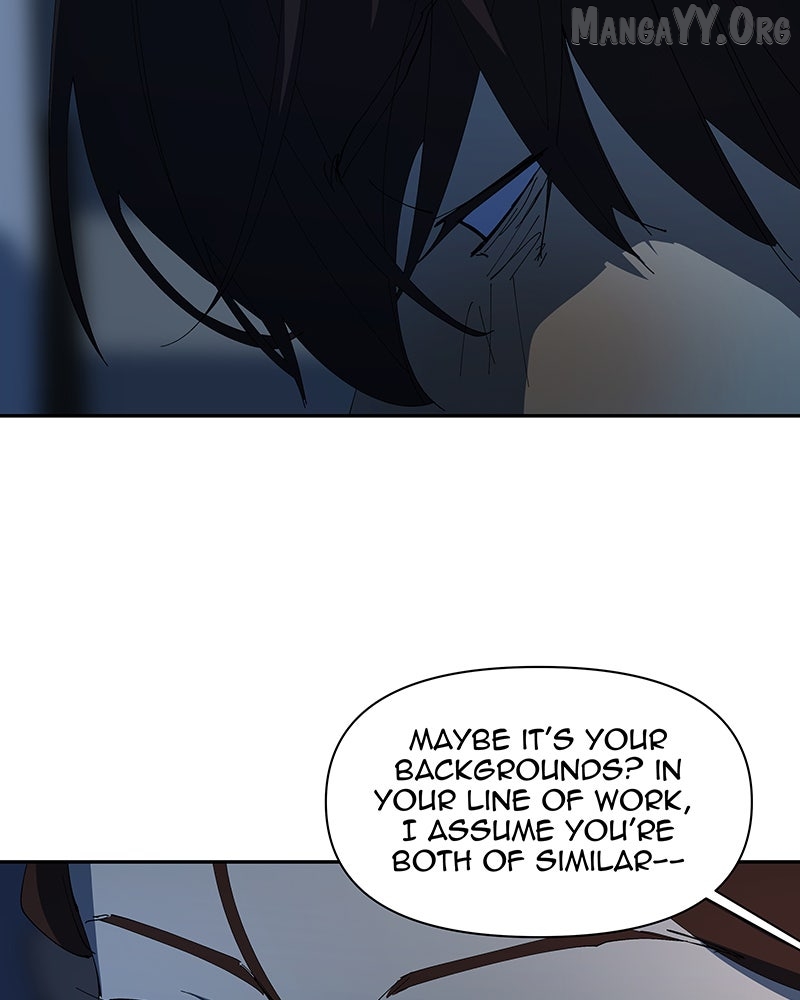 I Love Yoo Chapter 267 - page 5