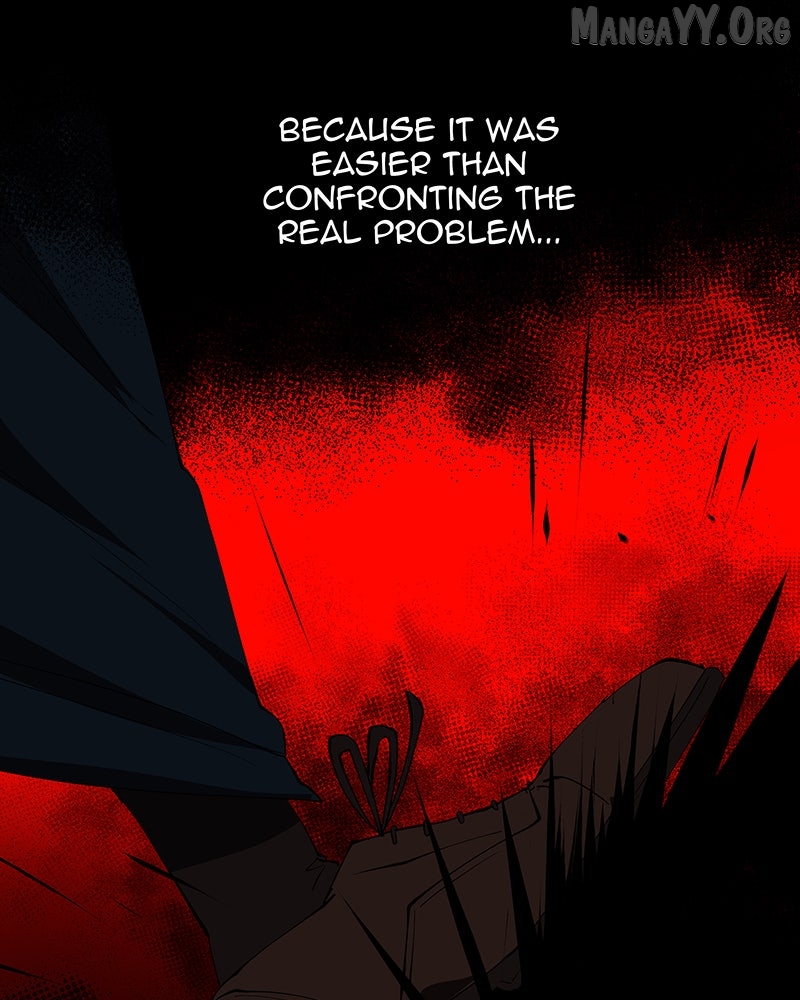 I Love Yoo Chapter 267 - page 34