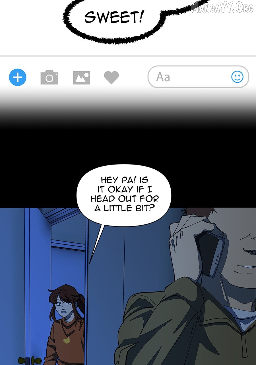 I Love Yoo Chapter 268 - page 32