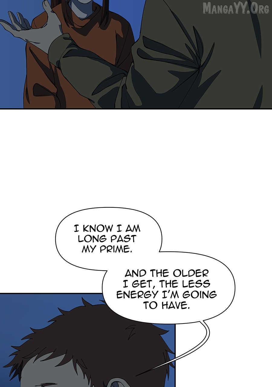I Love Yoo Chapter 268 - page 44