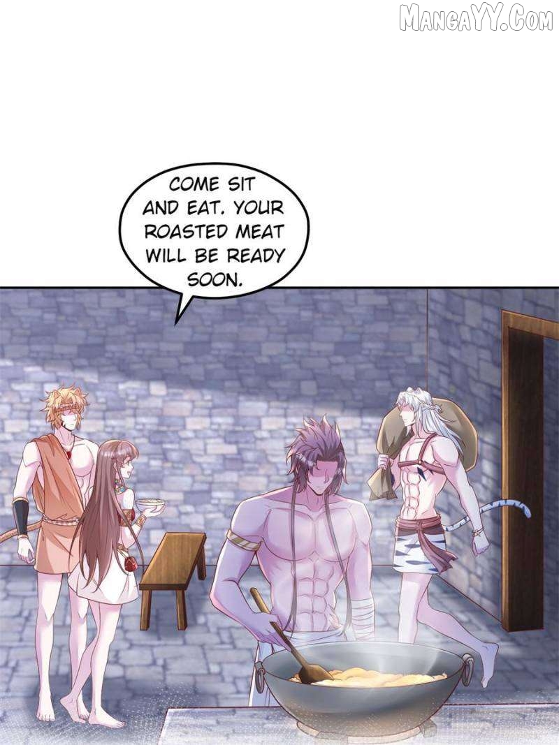 Beauty and the Beasts Chapter 707 - page 21