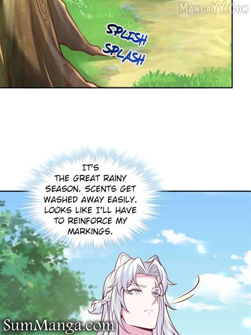 Beauty and the Beasts Chapter 707 - page 3