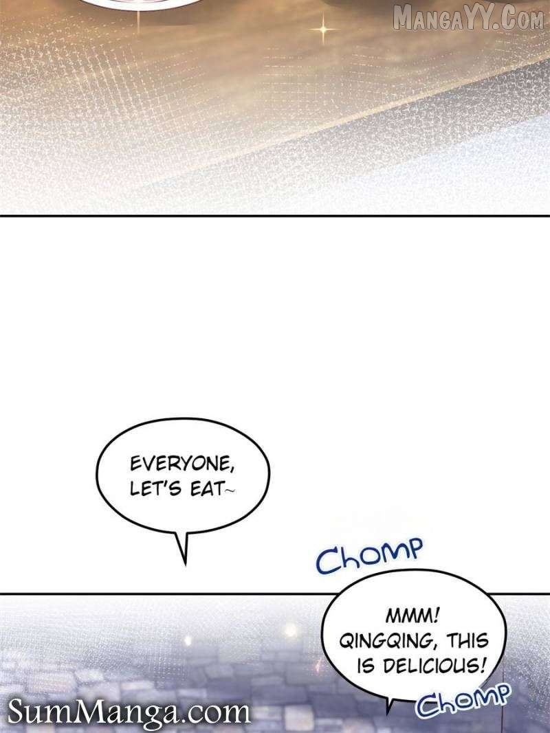 Beauty and the Beasts Chapter 707 - page 32