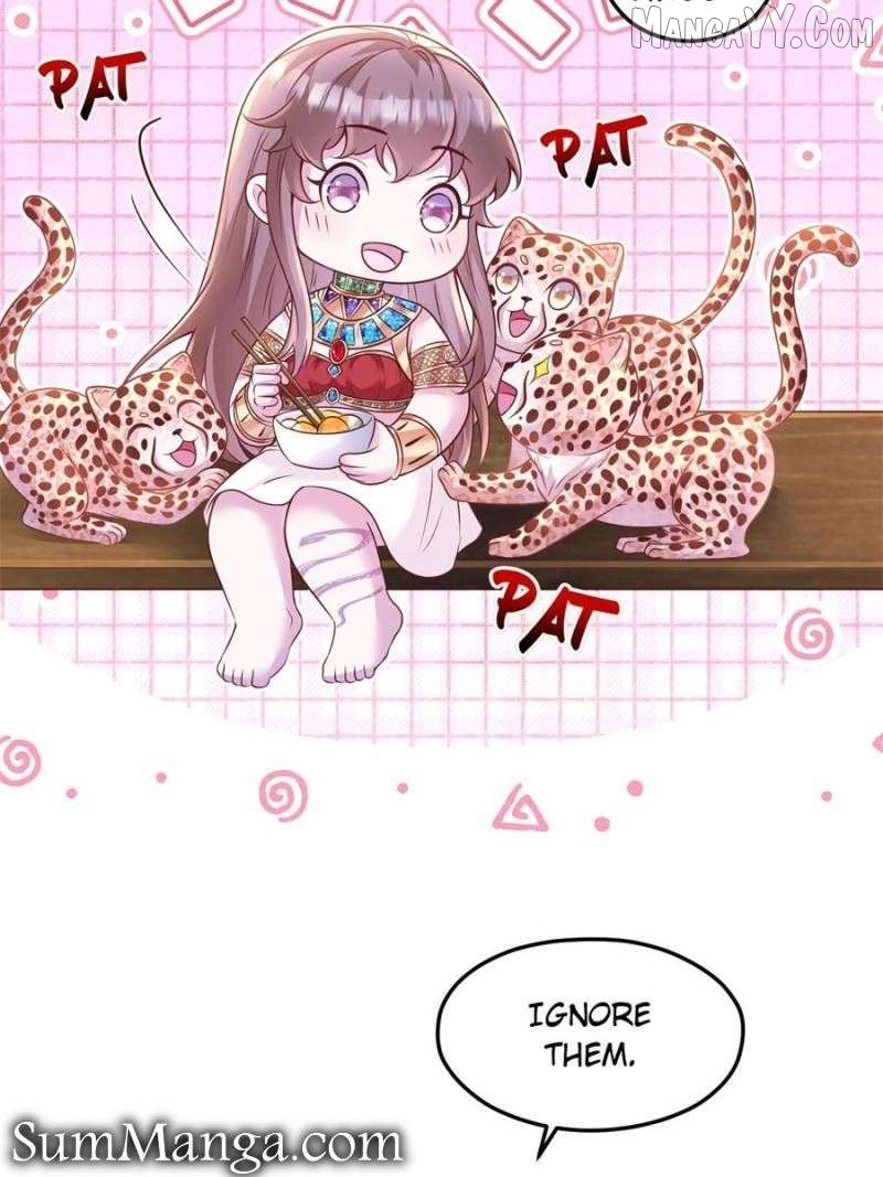 Beauty and the Beasts Chapter 707 - page 36
