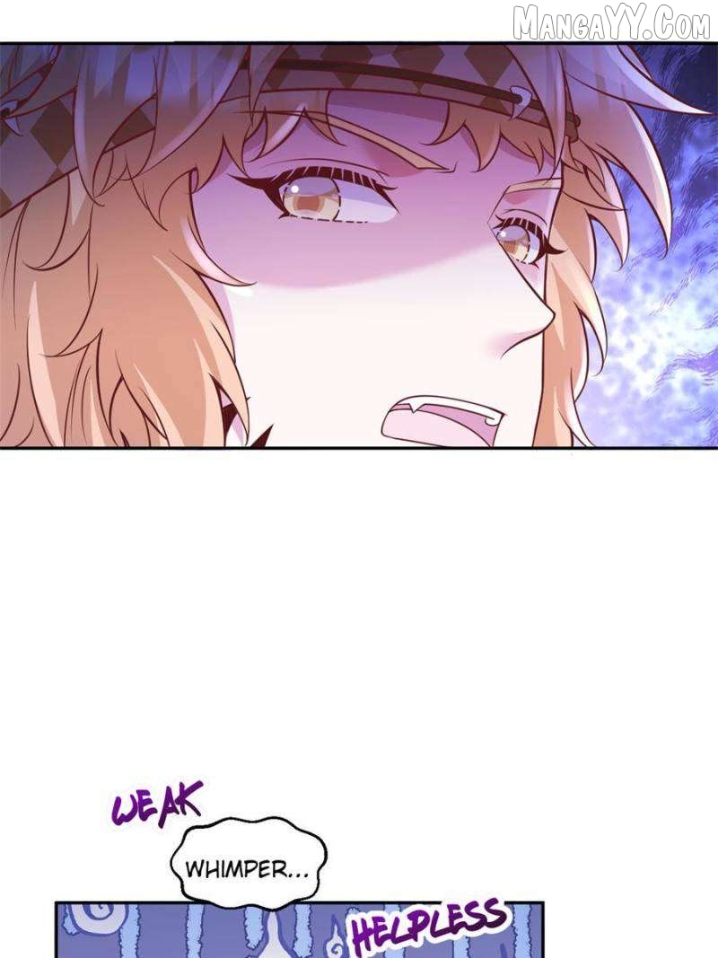 Beauty and the Beasts Chapter 707 - page 37