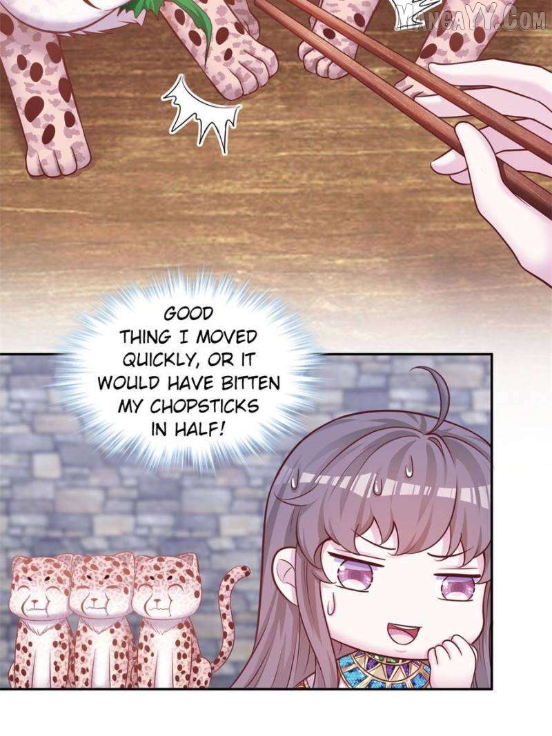 Beauty and the Beasts Chapter 707 - page 41