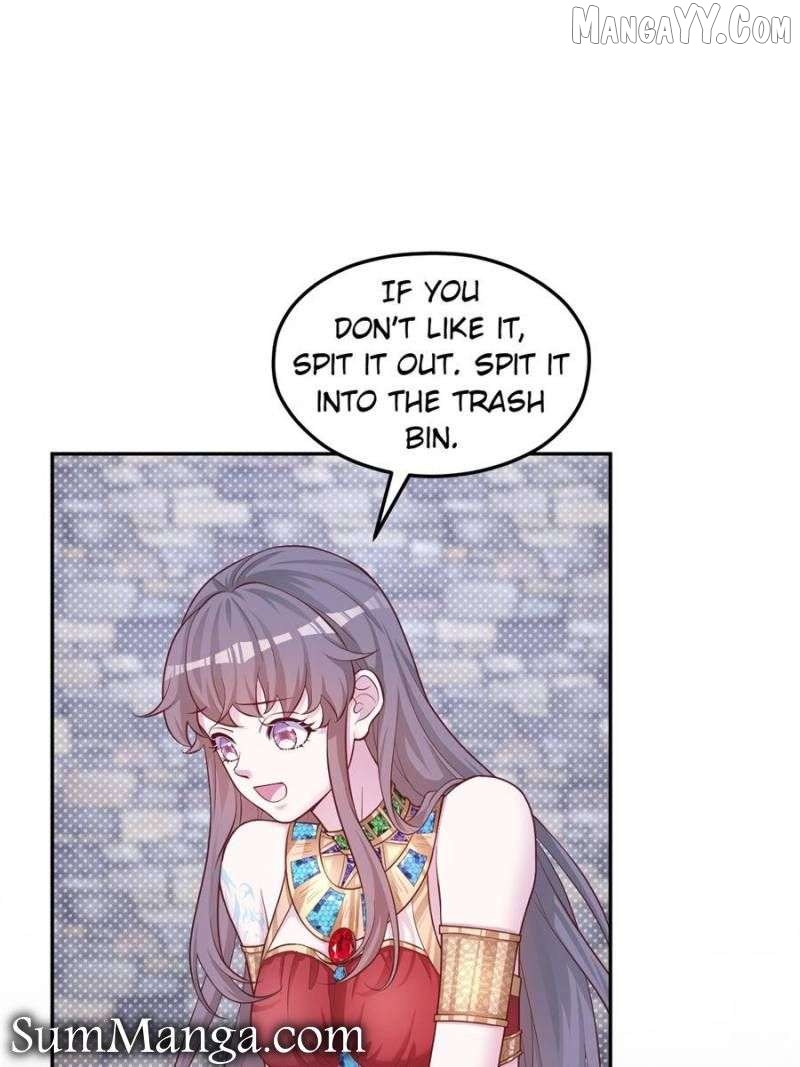 Beauty and the Beasts Chapter 707 - page 46