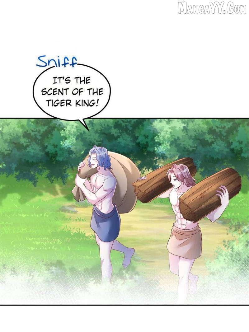 Beauty and the Beasts Chapter 707 - page 5