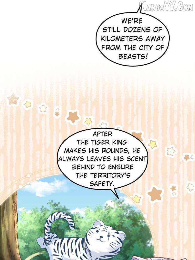 Beauty and the Beasts Chapter 707 - page 6