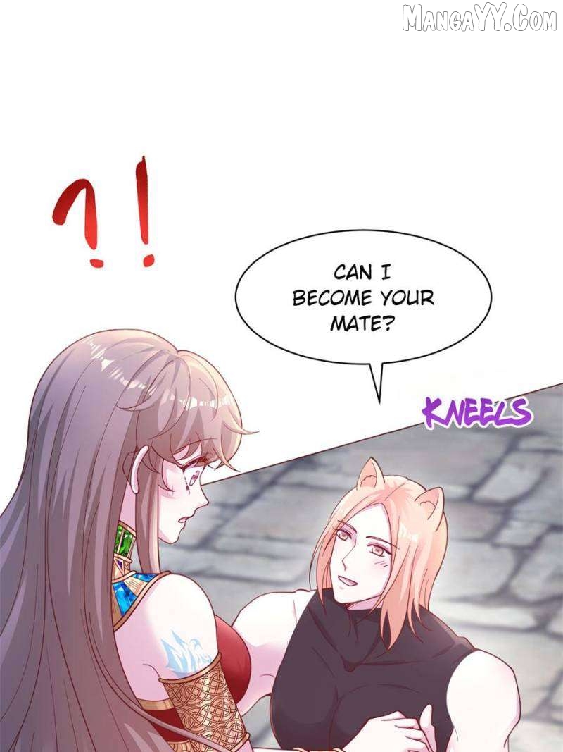 Beauty and the Beasts Chapter 708 - page 10