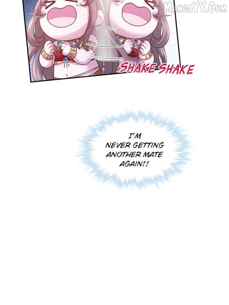 Beauty and the Beasts Chapter 708 - page 12