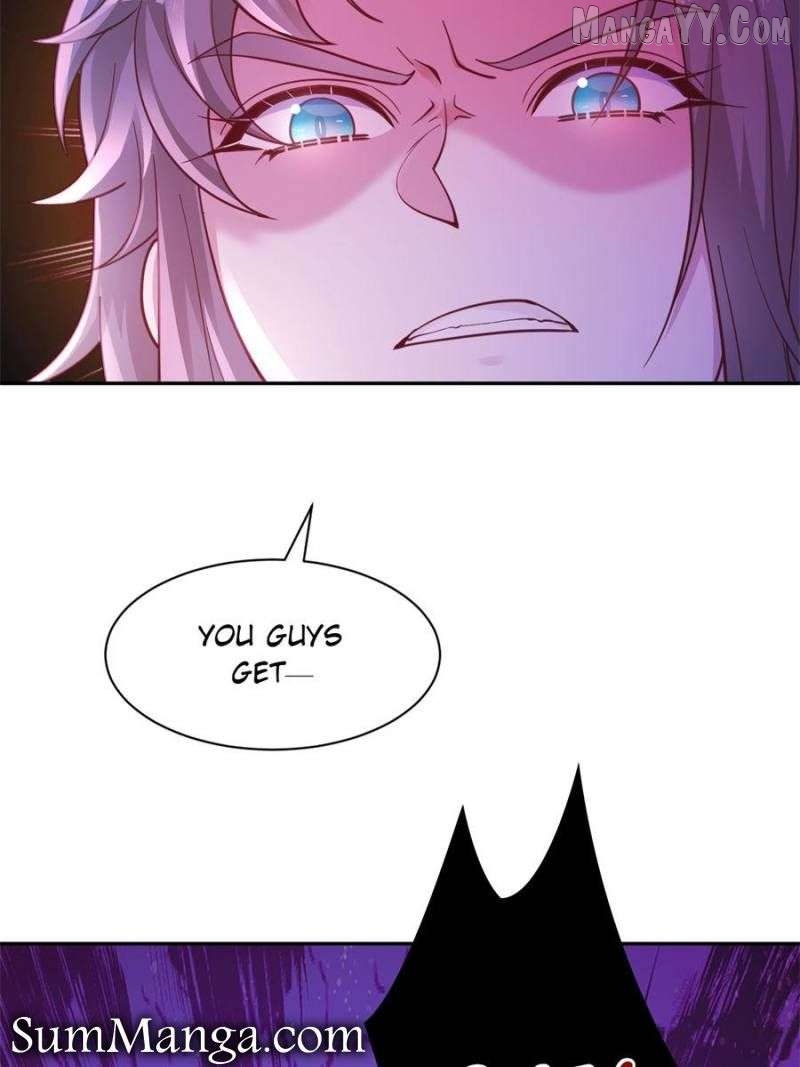 Beauty and the Beasts Chapter 708 - page 14
