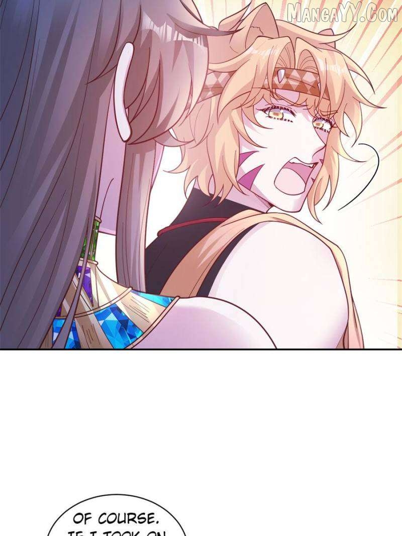 Beauty and the Beasts Chapter 708 - page 21