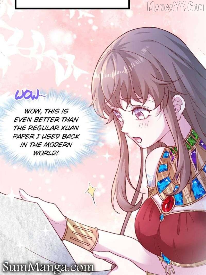Beauty and the Beasts Chapter 708 - page 25