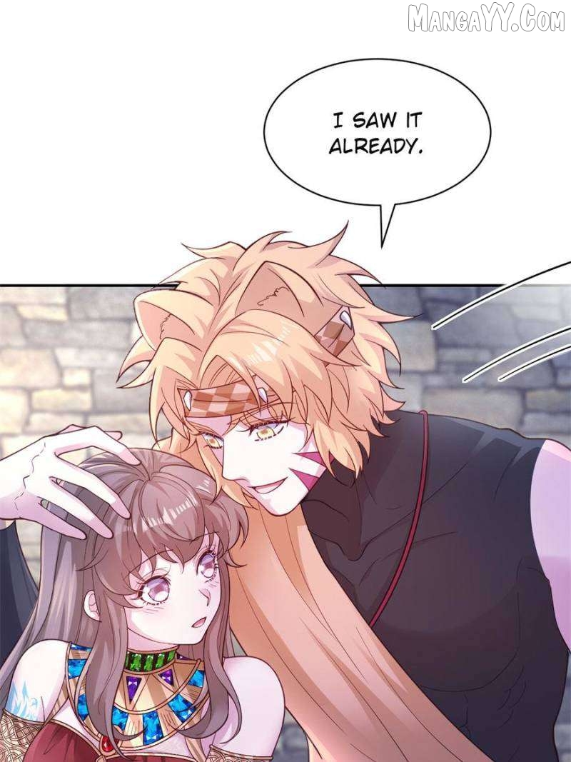 Beauty and the Beasts Chapter 708 - page 27