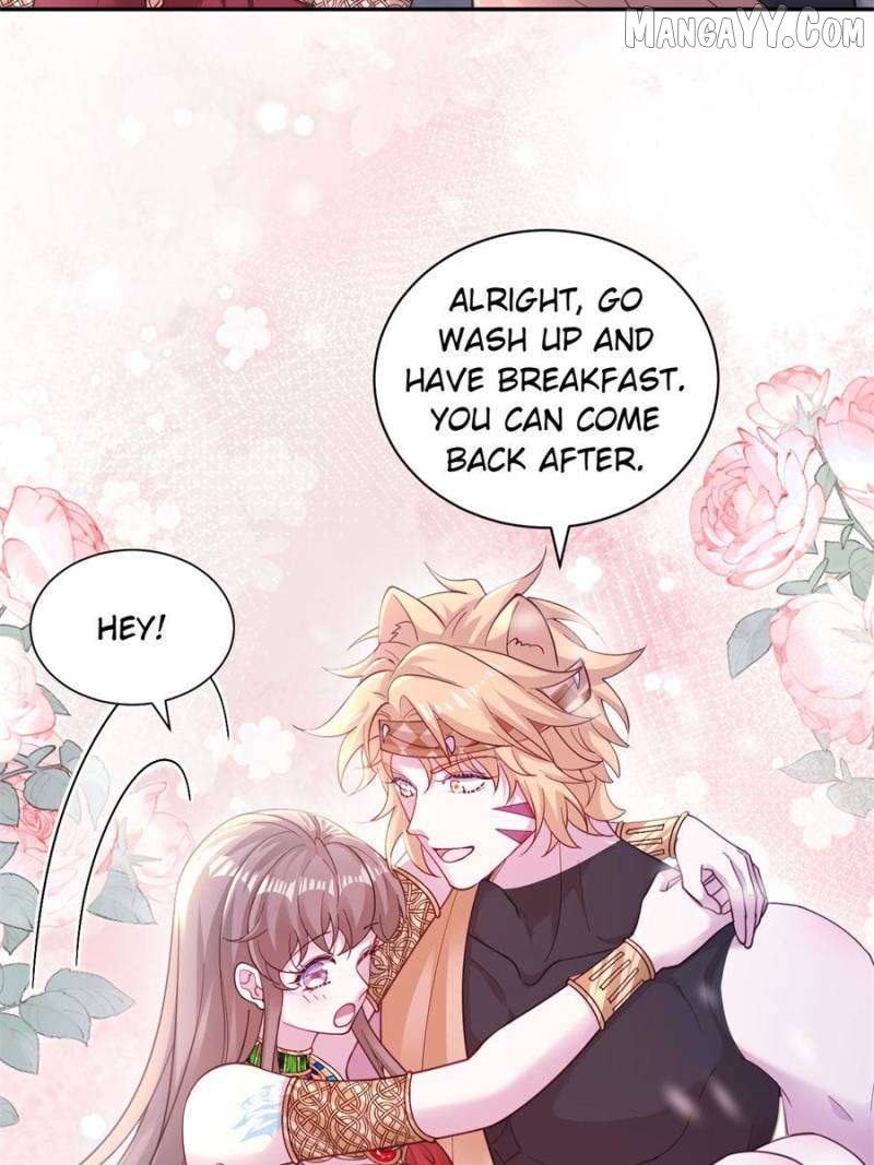 Beauty and the Beasts Chapter 708 - page 28