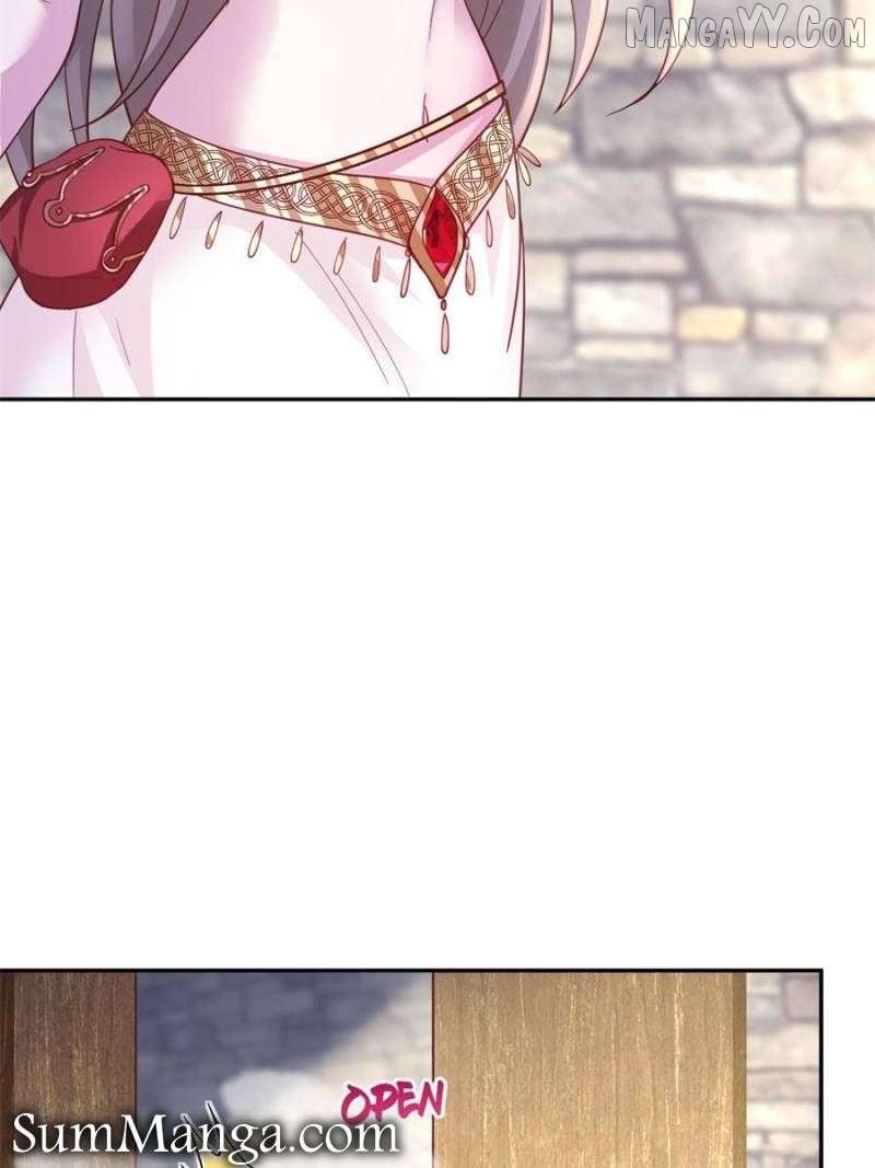 Beauty and the Beasts Chapter 708 - page 3
