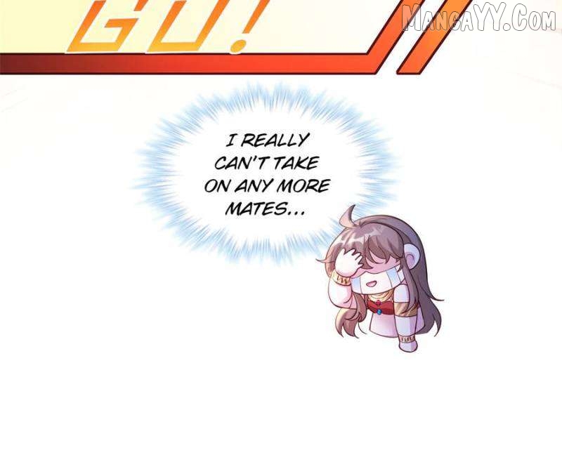 Beauty and the Beasts Chapter 708 - page 35