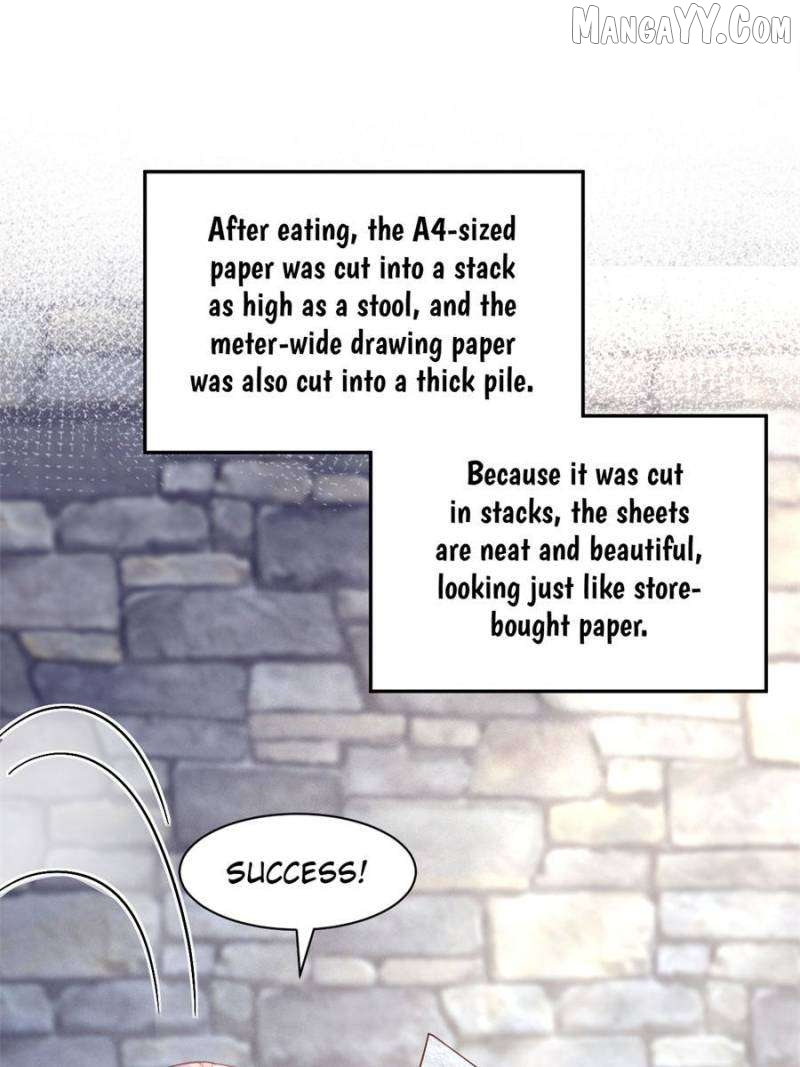 Beauty and the Beasts Chapter 708 - page 36