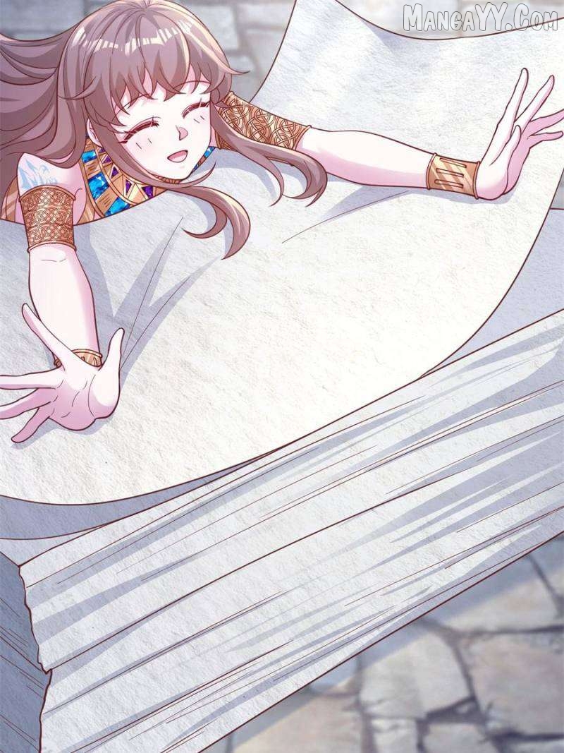 Beauty and the Beasts Chapter 708 - page 37