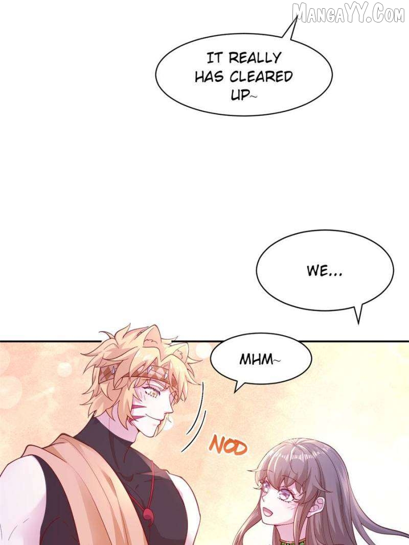 Beauty and the Beasts Chapter 708 - page 39