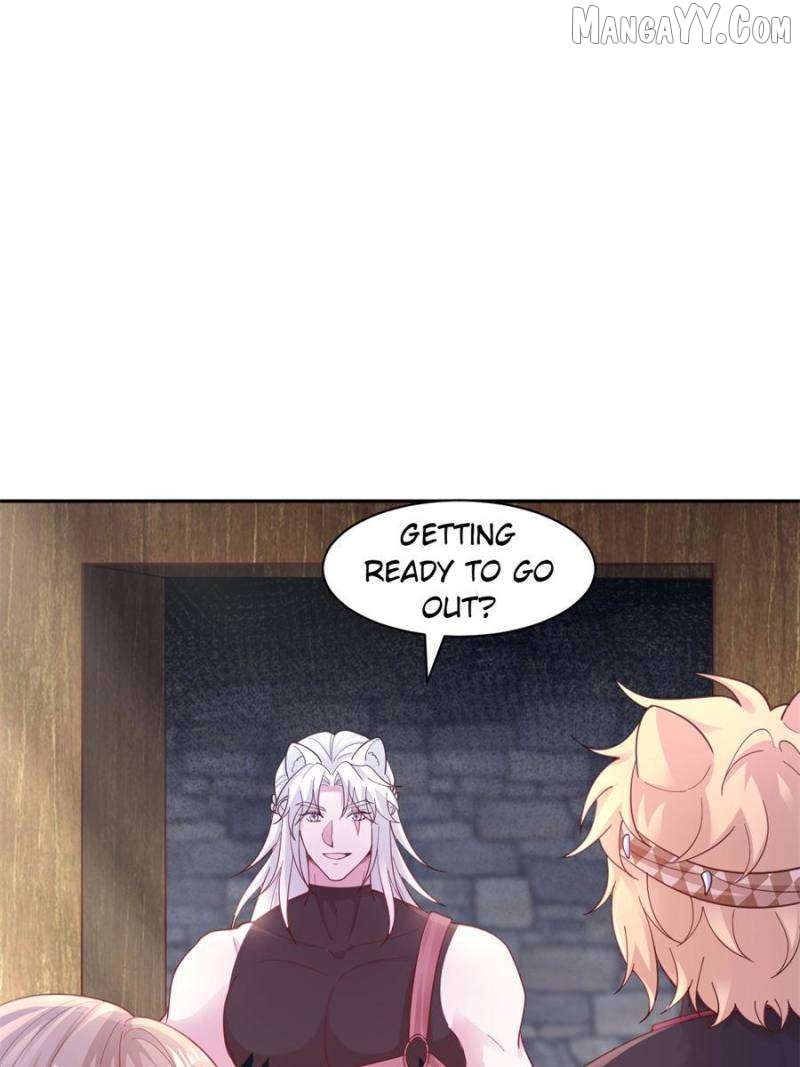 Beauty and the Beasts Chapter 708 - page 41