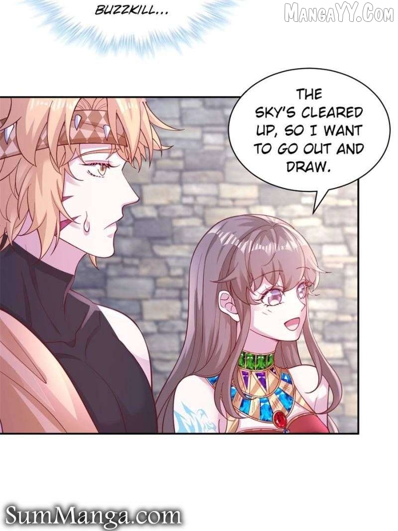 Beauty and the Beasts Chapter 708 - page 43