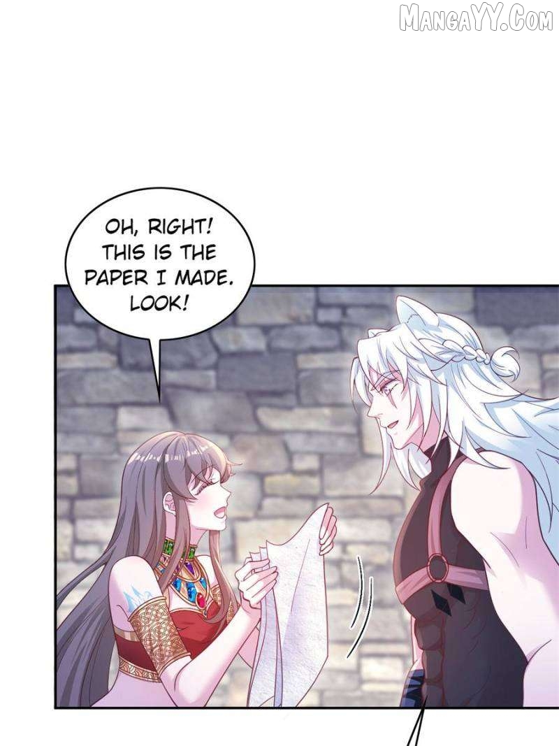 Beauty and the Beasts Chapter 708 - page 45