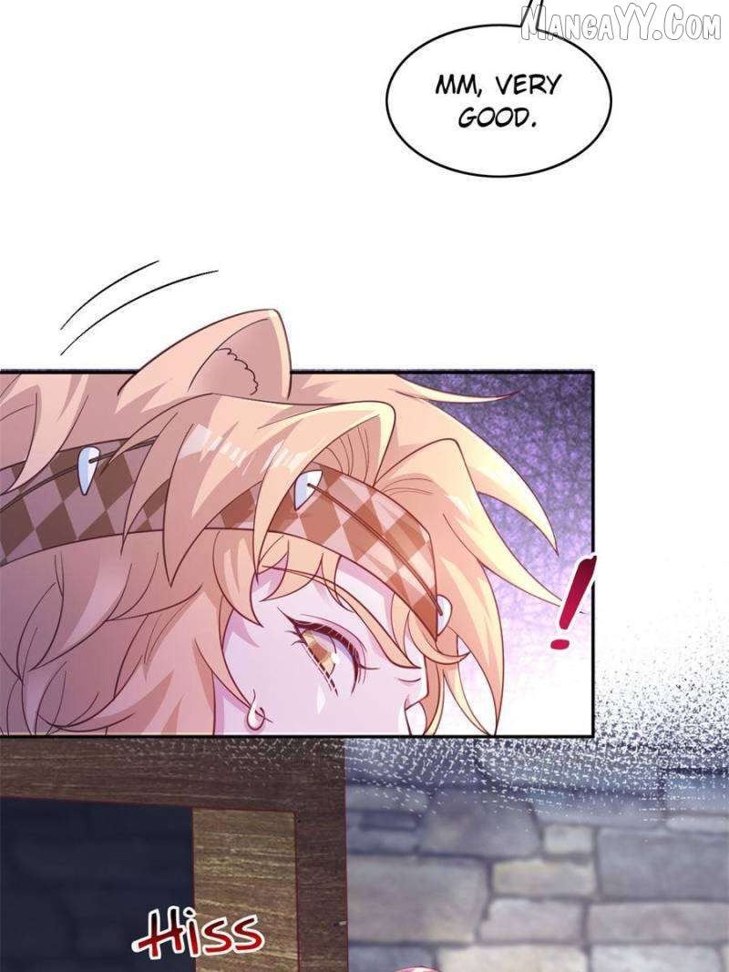Beauty and the Beasts Chapter 708 - page 46