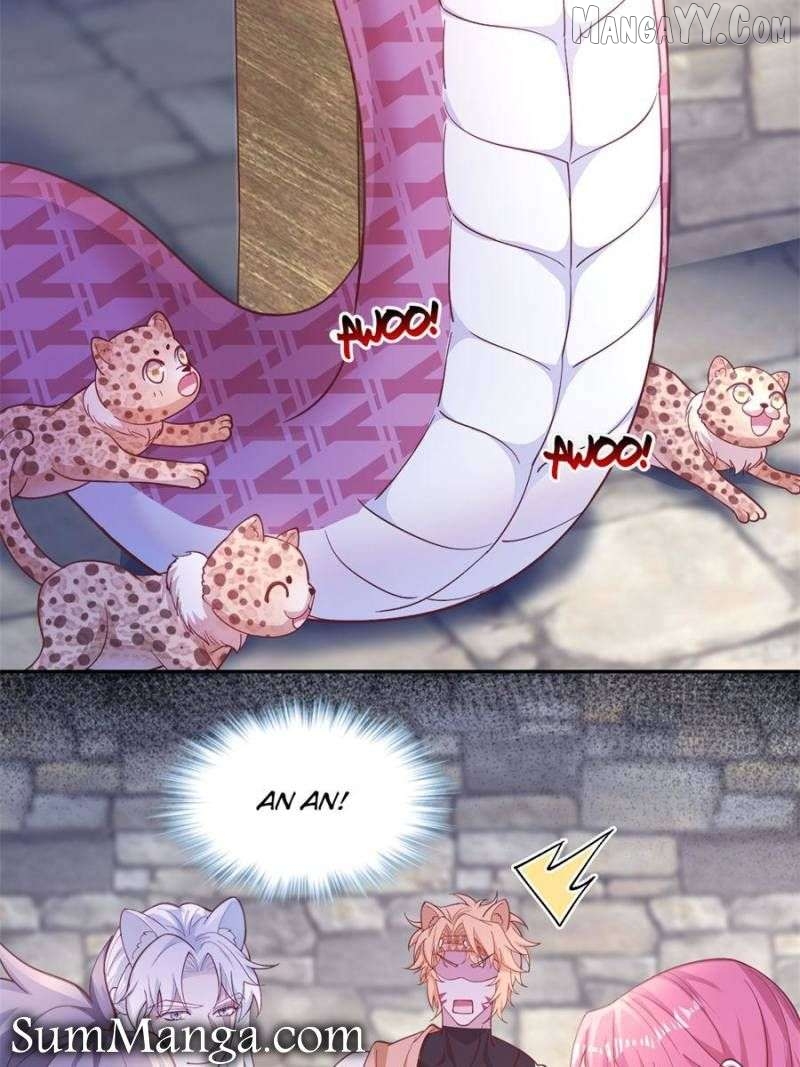 Beauty and the Beasts Chapter 708 - page 48
