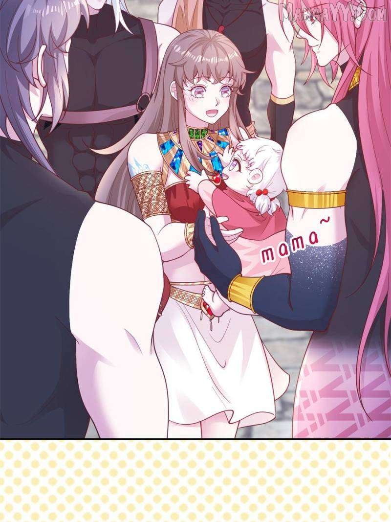 Beauty and the Beasts Chapter 708 - page 49