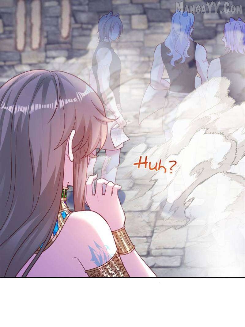 Beauty and the Beasts Chapter 708 - page 5