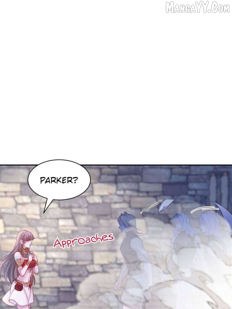 Beauty and the Beasts Chapter 708 - page 6