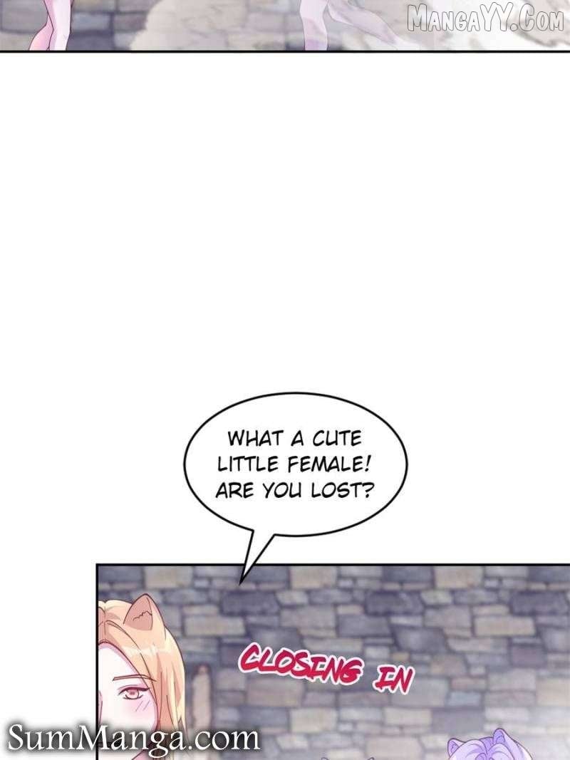 Beauty and the Beasts Chapter 708 - page 7