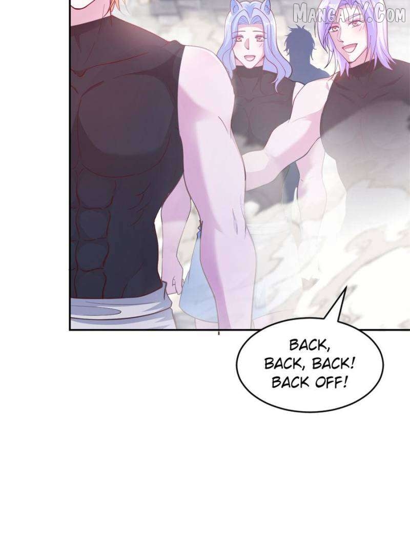Beauty and the Beasts Chapter 708 - page 8