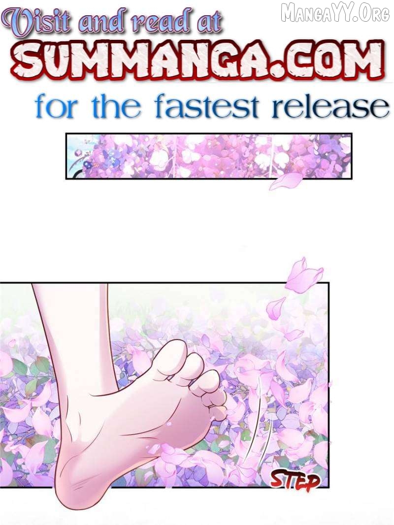 Beauty and the Beasts Chapter 709 - page 1