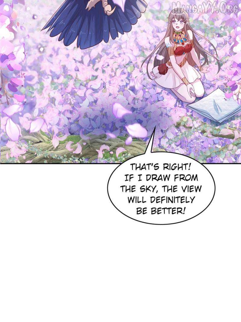 Beauty and the Beasts Chapter 709 - page 21