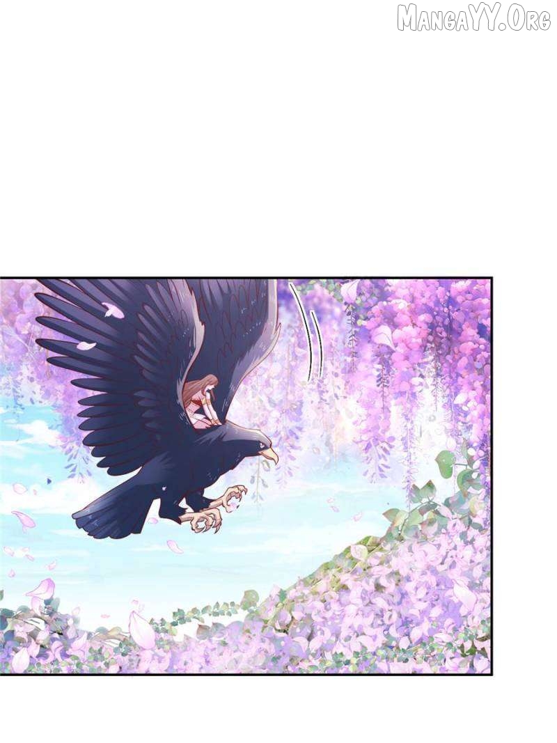 Beauty and the Beasts Chapter 709 - page 29