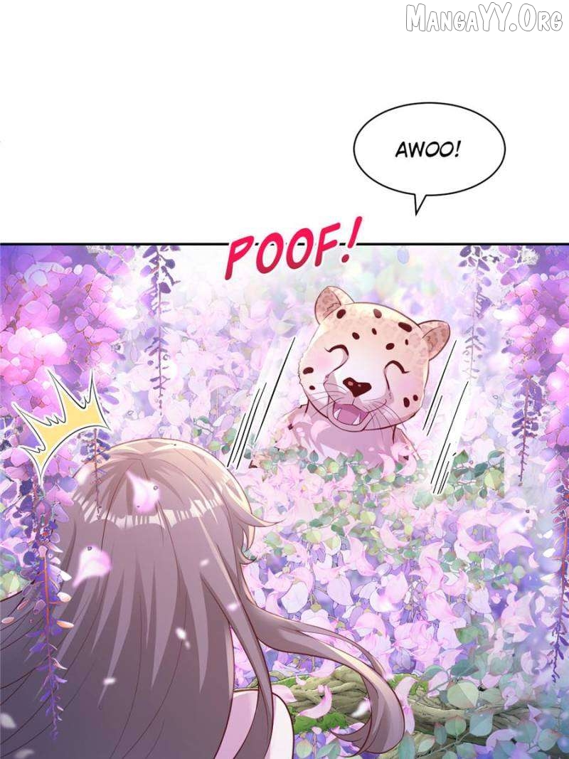Beauty and the Beasts Chapter 709 - page 30