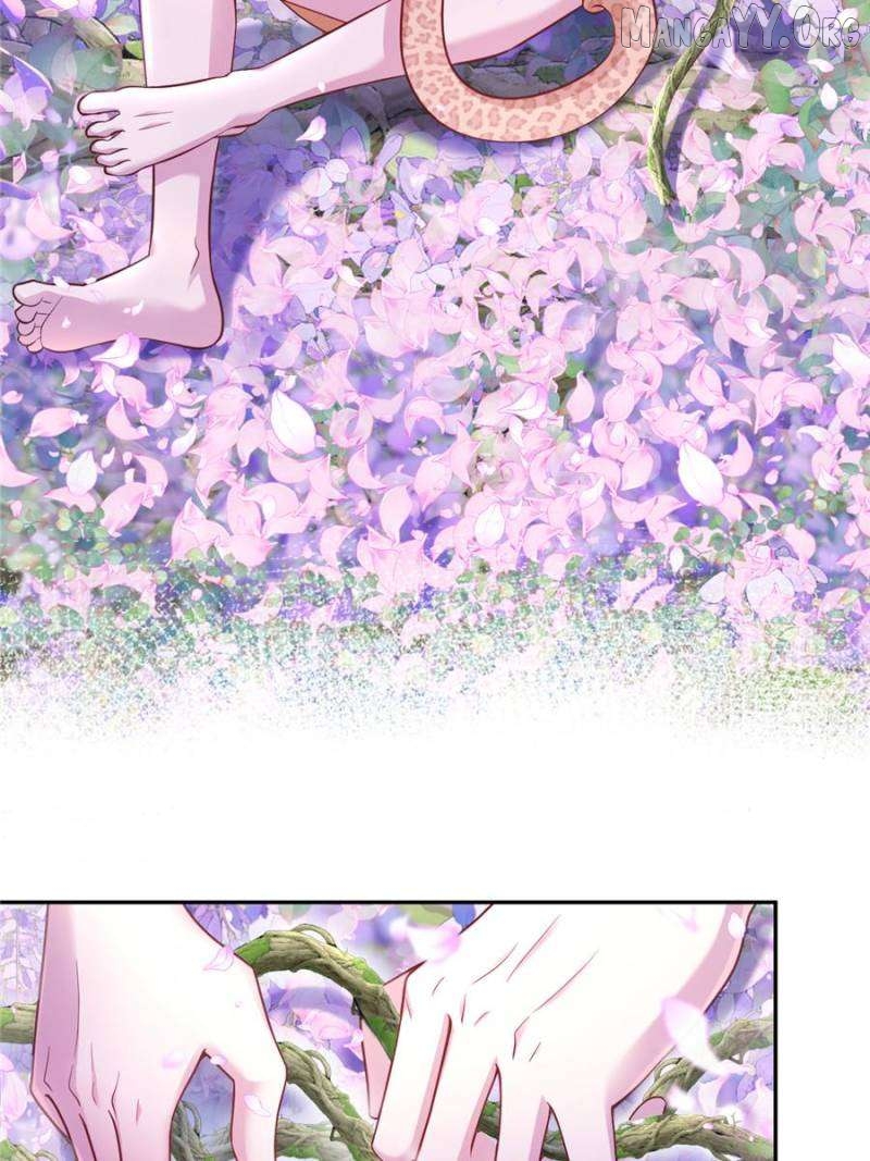 Beauty and the Beasts Chapter 709 - page 32