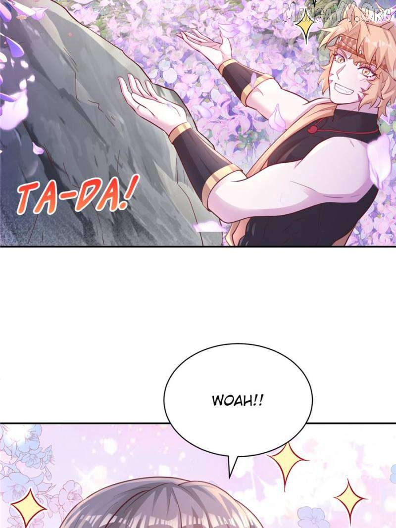 Beauty and the Beasts Chapter 709 - page 36