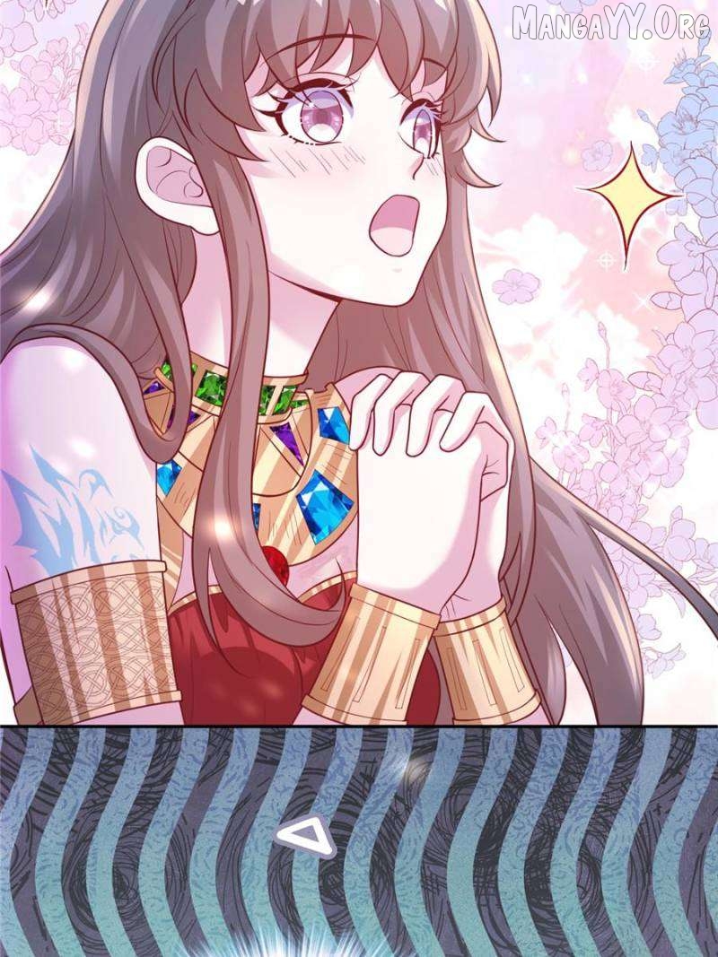 Beauty and the Beasts Chapter 709 - page 37
