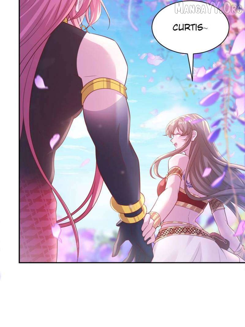Beauty and the Beasts Chapter 709 - page 4