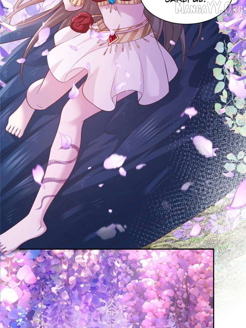 Beauty and the Beasts Chapter 709 - page 40