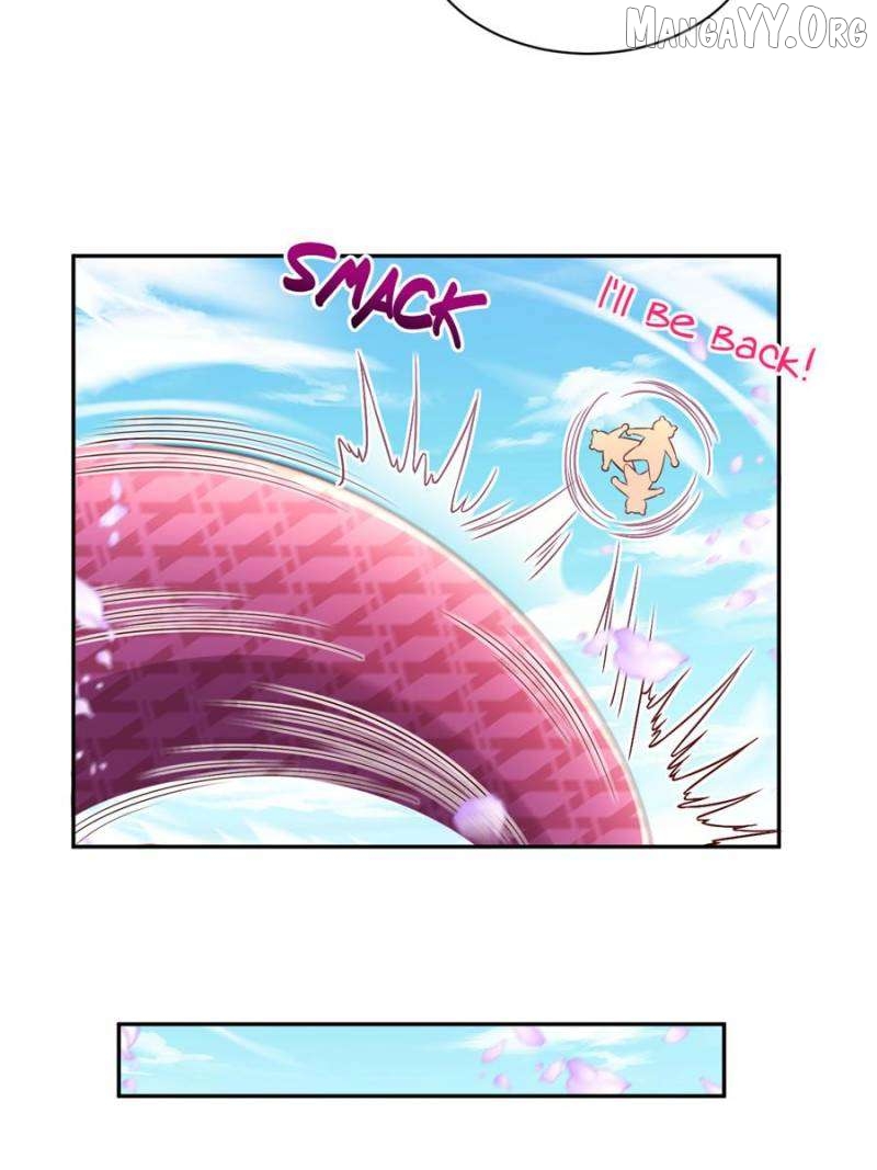 Beauty and the Beasts Chapter 709 - page 45