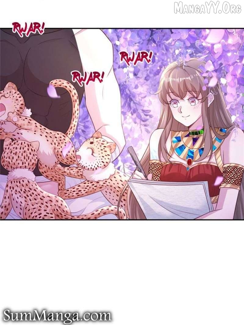 Beauty and the Beasts Chapter 709 - page 48